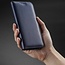 Xiaomi Redmi 8A hoesje - Dux Ducis Kado Wallet Case - Blauw