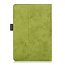 Case2go - Universele 7/8 inch tablet - Wallet Book Case - Groen