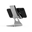 Universele Telefoonhouder - Ergonomisch design - Smartphone standaard voor Bureau of Tafel - Rosé-Goud