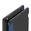 iPad Pro 11 (2020) hoes - Dux Ducis Domo Lite Book Case met stylus pen houder - Blauw