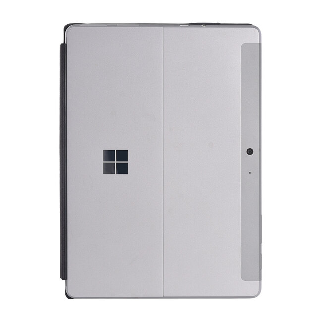 Microsoft Surface Go 2 / Go - Bluetooth Toetsenbord Cover - Met touchpad - Zwart