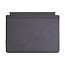 Microsoft Surface Go 2 / Go - Bluetooth Toetsenbord Cover - Met touchpad - Zwart