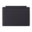 Microsoft Surface Pro 3/4/5/6/7 - Bluetooth Toetsenbord Cover - Met touchpad - Zwart