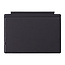 Microsoft Surface Pro 3/4/5/6/7 - Bluetooth Toetsenbord Cover - QWERTY - Met touchpad en toetsenbord verlichting - Zwart