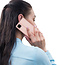Huawei Y5P hoesje - Dux Ducis Skin Pro Book Case - Roze