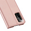 Honor 30 hoesje - Dux Ducis Skin Pro Book Case - Roze