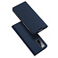 Dux Ducis Honor 30 Pro (Plus) hoesje - Dux Ducis Skin Pro Book Case - Blauw