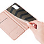 Honor 30 Pro (Plus) hoesje - Dux Ducis Skin Pro Book Case - Roze