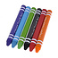 Kids Stylus Pen - Stylus pen voor kinderen - Soft Touch - Smartphone & Tablet pen - Oranje