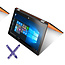 Kids Stylus Pen - Stylus pen voor kinderen - Soft Touch - Smartphone & Tablet pen - Rood