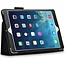 Case2go - Hoes voor Apple iPad Mini 5 flip - Zwart