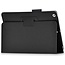 Case2go - Hoes voor Apple iPad Mini 5 flip - Zwart