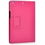 Case2go - Hoes voor Apple iPad Mini 5 flip - Magenta