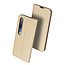 Xiaomi Mi 10 hoesje - Dux Ducis Skin Pro Book Case - Goud