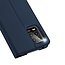 Xiaomi Mi 10 Lite hoesje - Dux Ducis Skin Pro Book Case - Donker Blauw