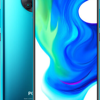 Poco F2 Pro