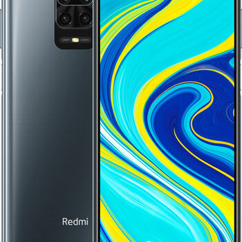 Redmi Note 9S