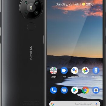 Nokia 5.3 (2020)