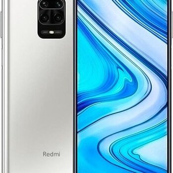 Redmi Note 9