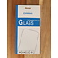 Xiaomi Mi 10 Lite Screenprotector - Tempered Glass Screenprotector - Case-Friendly