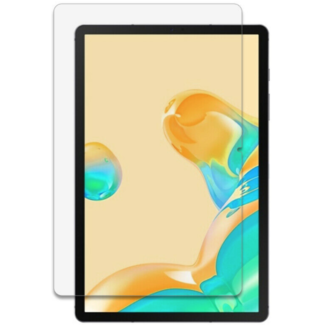 Case2go Samsung Galaxy Tab S7 (2020) - Tempered Glass Screenprotector - Case Friendly - Transparant
