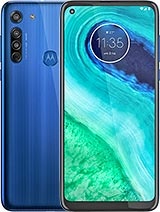 Motorola Moto G8 hoesjes en accessoires