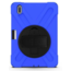 Case2go - Hoes voor Huawei MatePad Pro 10.8 - Hand Strap Armor Case - Blauw