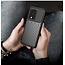 Samsung Galaxy S20 Ultra hoesje - Schokbestendige TPU back cover - Zwart