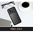 Samsung Galaxy M31 hoesje - Schokbestendige TPU back cover - Zwart