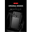 Samsung Galaxy A11 hoesje - Schokbestendige TPU back cover - Zwart