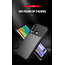 Huawei Y6p hoesje - Schokbestendige TPU back cover - Zwart