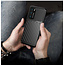 Huawei P40 hoesje - Schokbestendige TPU back cover - Zwart
