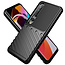 Xiaomi Mi 10 (Pro) hoesje - Schokbestendige TPU back cover - Zwart