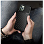 iPhone 11 Pro hoesje - Schokbestendige TPU back cover - Zwart