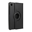 Case2go - Hoes voor de Huawei MatePad T8 - 360 Graden Draaibare Book Case - Zwart