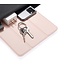 Apple iPad Pro 12.9 (2020) hoes - Dux Ducis Osom Tri-Fold Book Case Series - Roze