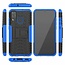 Huawei P Smart (2020) Hoesje - Schokbestendige Back Cover - Blauw