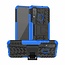 Huawei P Smart (2020) Hoesje - Schokbestendige Back Cover - Blauw