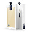 Samsung Galaxy M01 Hoesje - Dux Ducis Skin Pro Book Case - Goud