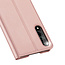 Huawei P Smart S Hoesje - Dux Ducis Skin Pro Book Case - Roze