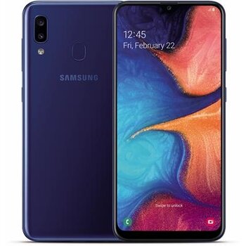 Galaxy A20