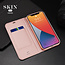 iPhone 11 hoesje - Dux Ducis Skin Pro Book Case - Rosé-Goud