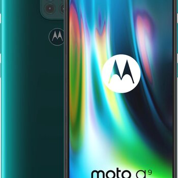 Moto G9 Play