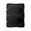 Case2go - Hoes voor Apple iPad 2020 - 10.2 inch - Extreme Armor Case - Zwart