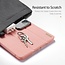 iPad 2020 hoes - 10.2 inch - Dux Ducis Domo Book Case met Stylus pen houder - Roze