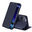 iPhone 11 Pro hoes - Dux Ducis Skin X Case - Donker Blauw