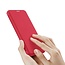 iPhone 11 Pro hoes - Dux Ducis Skin X Case - Rood