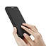 iPhone 11 Pro hoes - Dux Ducis Skin X Case - Zwart