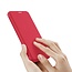 iPhone 11 Pro Max hoes - Dux Ducis Skin X Case - Rood