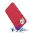iPhone 11 Pro Max hoes - Dux Ducis Skin X Case - Rood